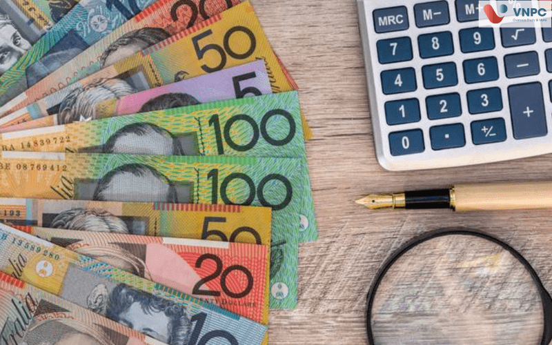 Du học Úc bao nhiêu tiền 1 năm